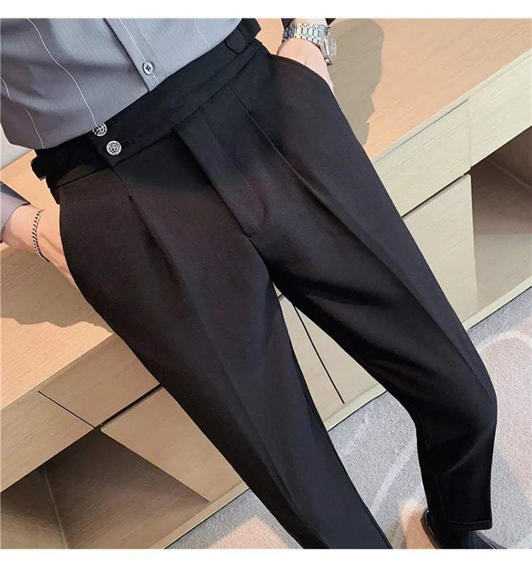 DOKS - Business Pants