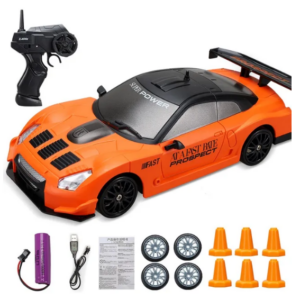 DriftKing 1:24 RC Car