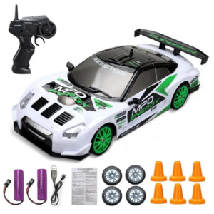 DriftKing 1:24 RC Car