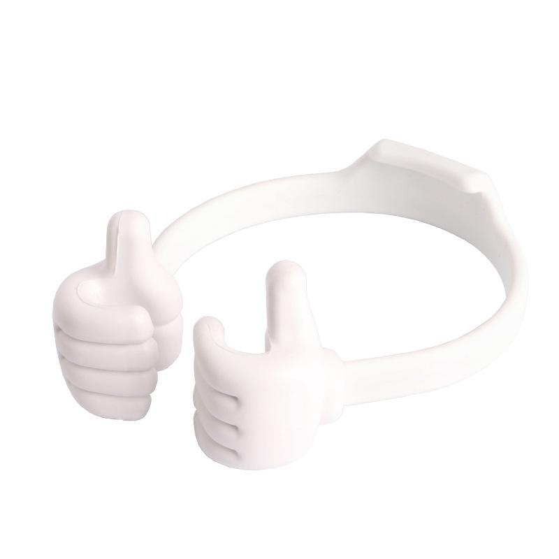 (EARLY CHRISTMAS SALE - 50% OFF) Thumbs Up Lazy Phone Stand