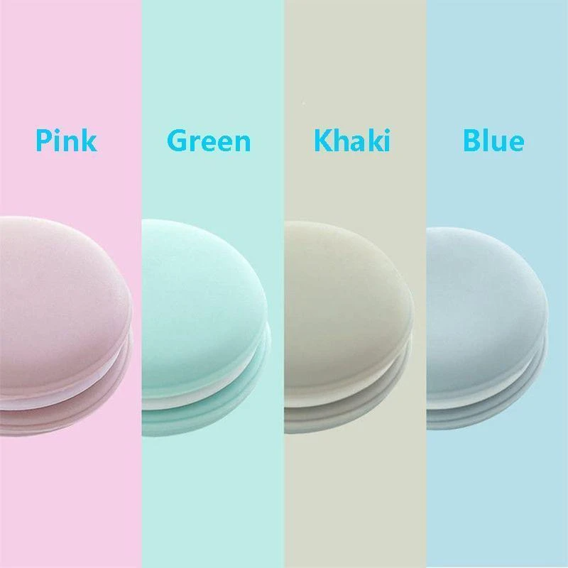 (Early Christmas Sale- SAVE 50% OFF) Macaron Phone Screen Cleaner - BUY 8 GET 8 FREE (16 PCS)