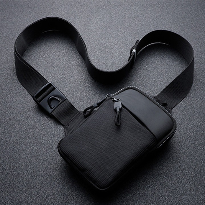 Echo Sling Bag