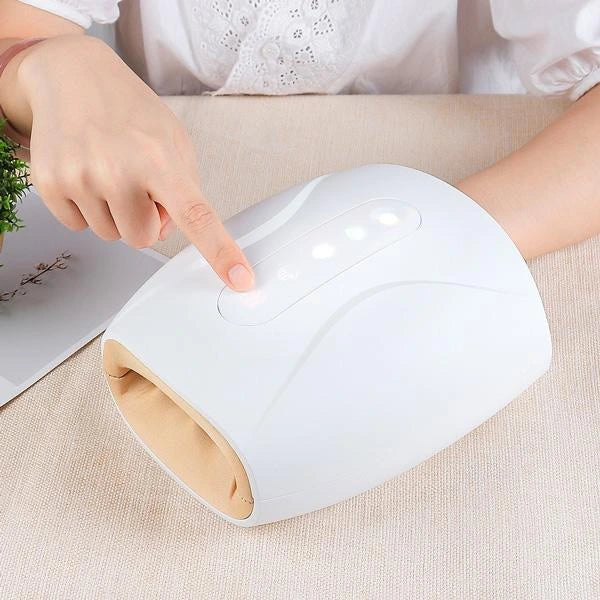 Electric Acupressure Hand Massager