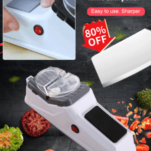 Electric Knife Sharpener