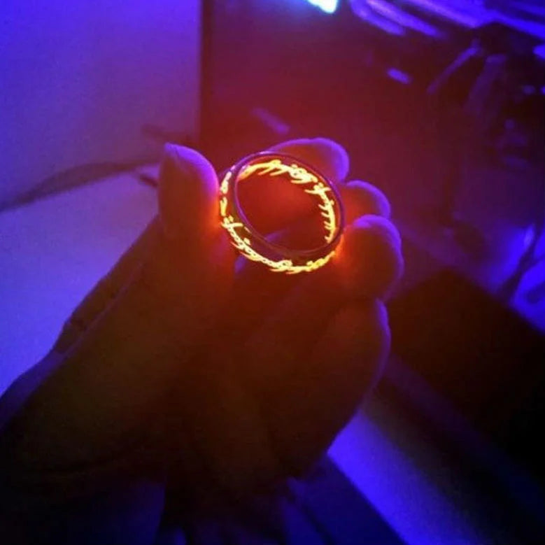 Elven Ring