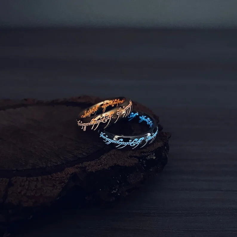 Elven Ring