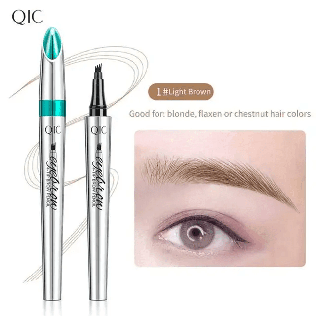 Eyebrow Pencil