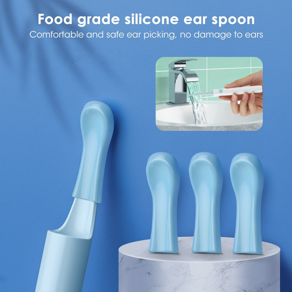 Finenyc ear cleaner