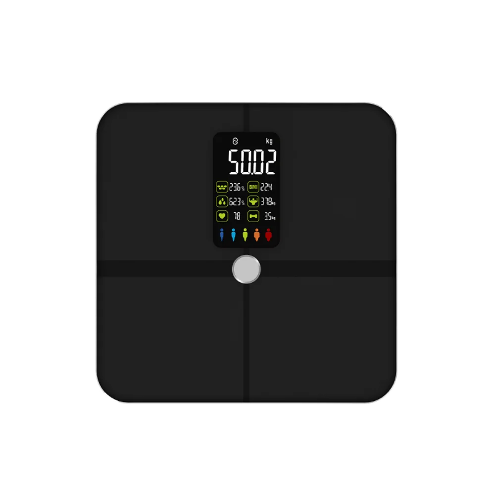 FitMetric Smart Scale