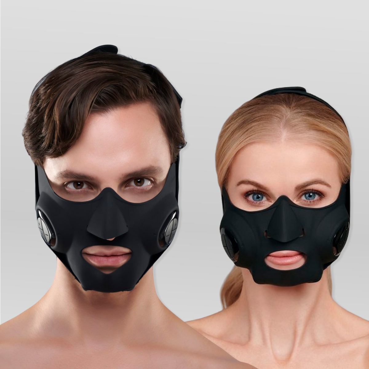 FitsFace Contour Mask