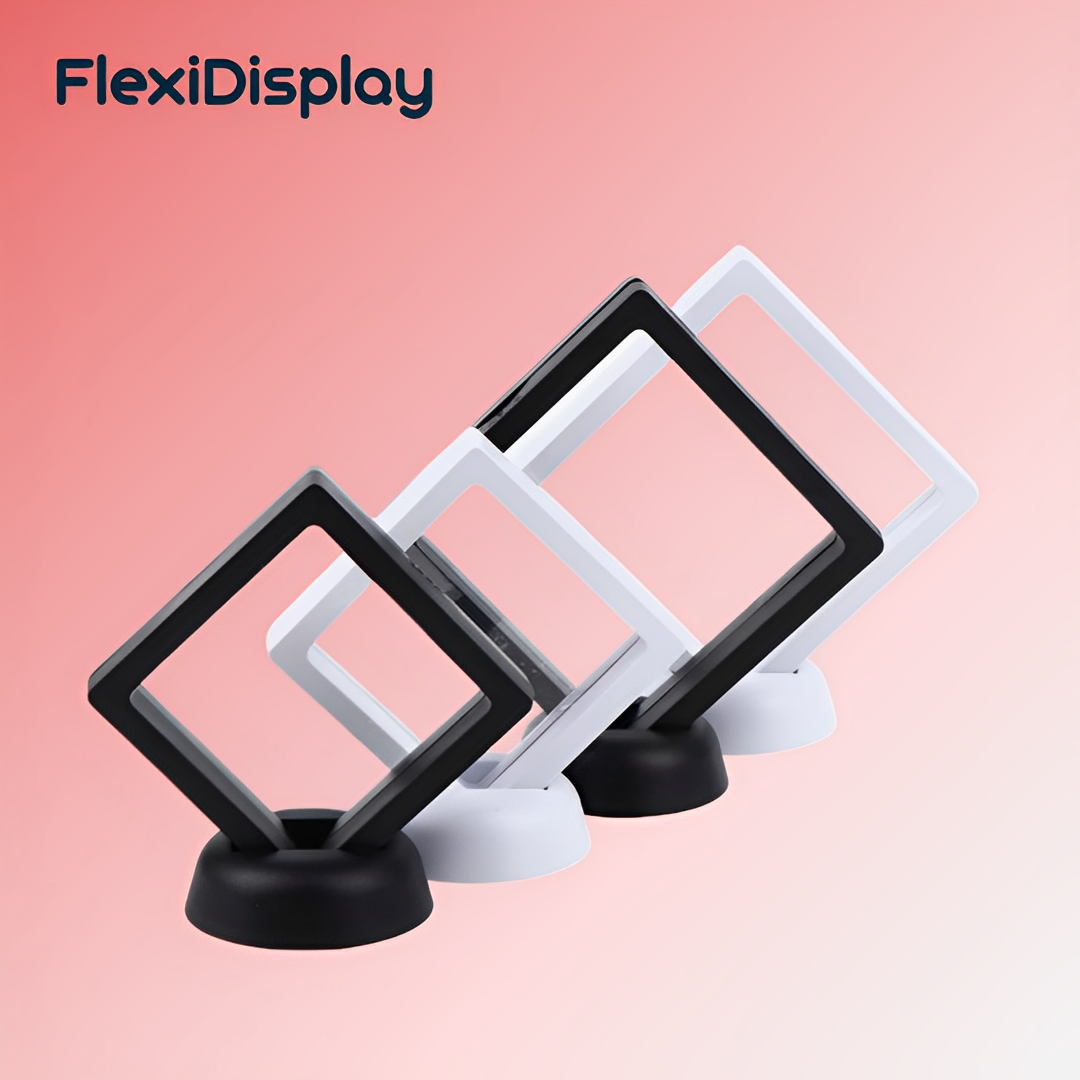 FlexiDisplay - Box of 10