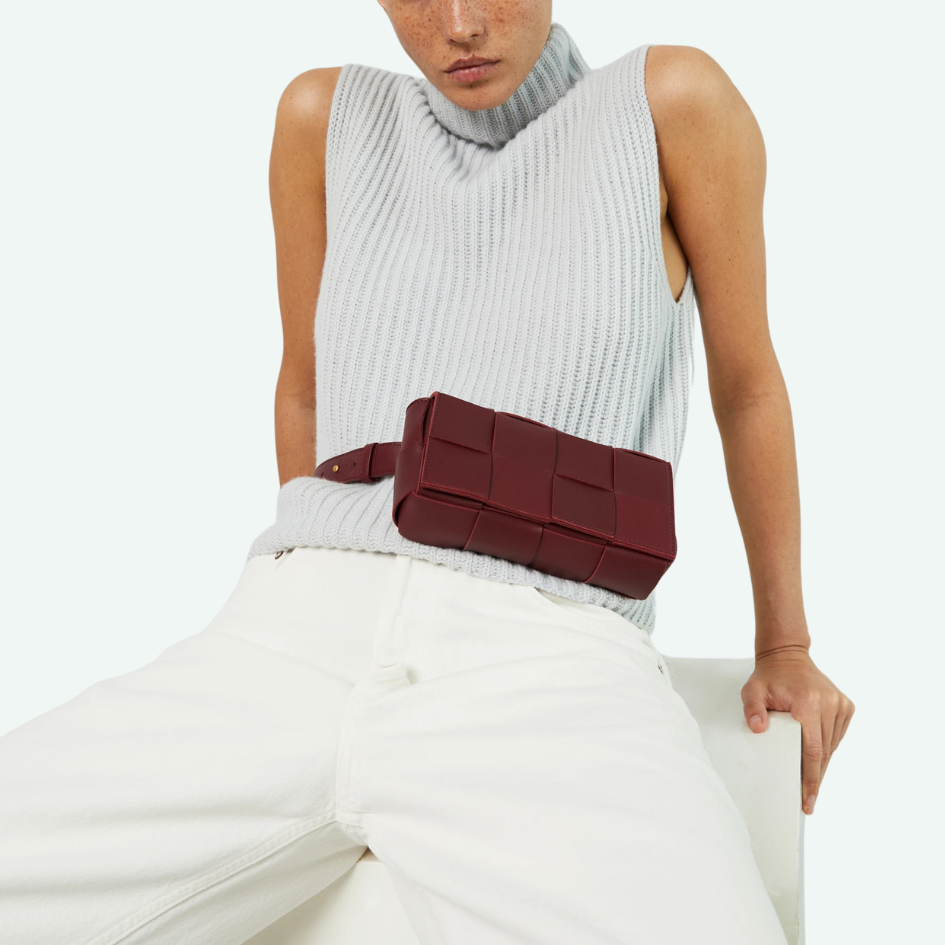 Forsythe Belt Bag