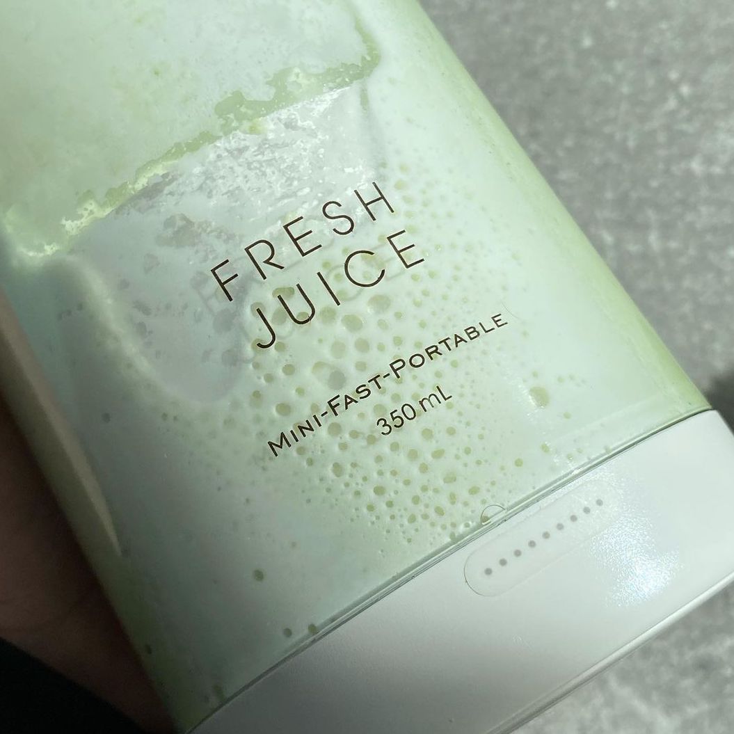 Fresh Juice Original