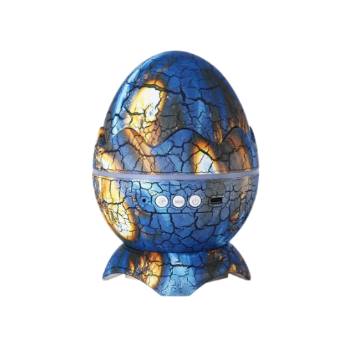 Galaxy Egg Projector