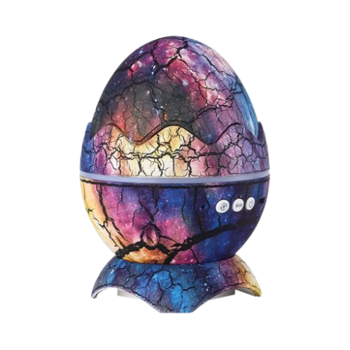 Galaxy Egg Projector