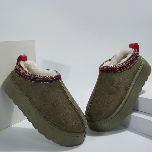 GoComfy Cozz Slippers