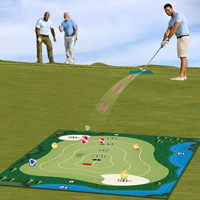 Golf Game Set