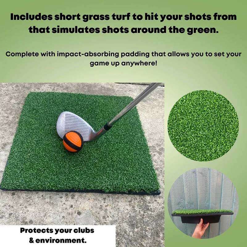 Golf Game Set