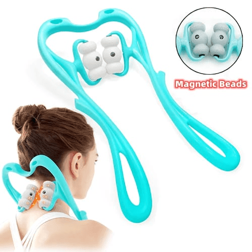 Zippov - Handheld Neck Massager