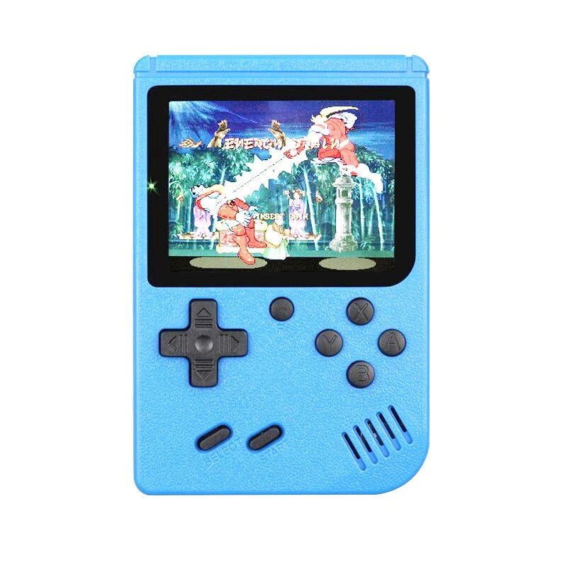 Handheld Retro Console