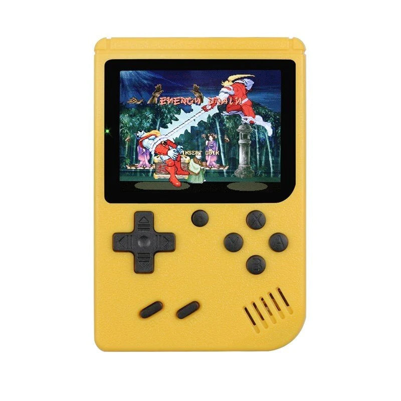 Handheld Retro Console