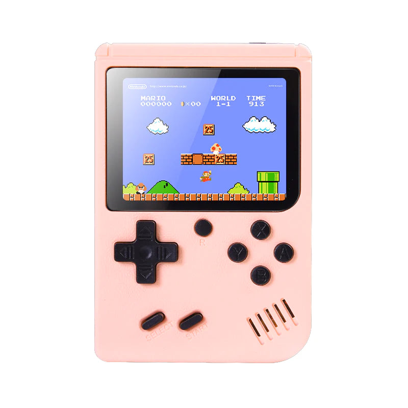 Handheld Retro Console