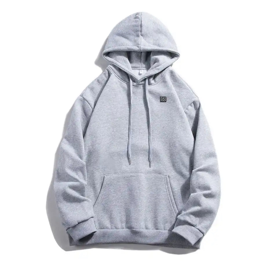 Heated Hoodie