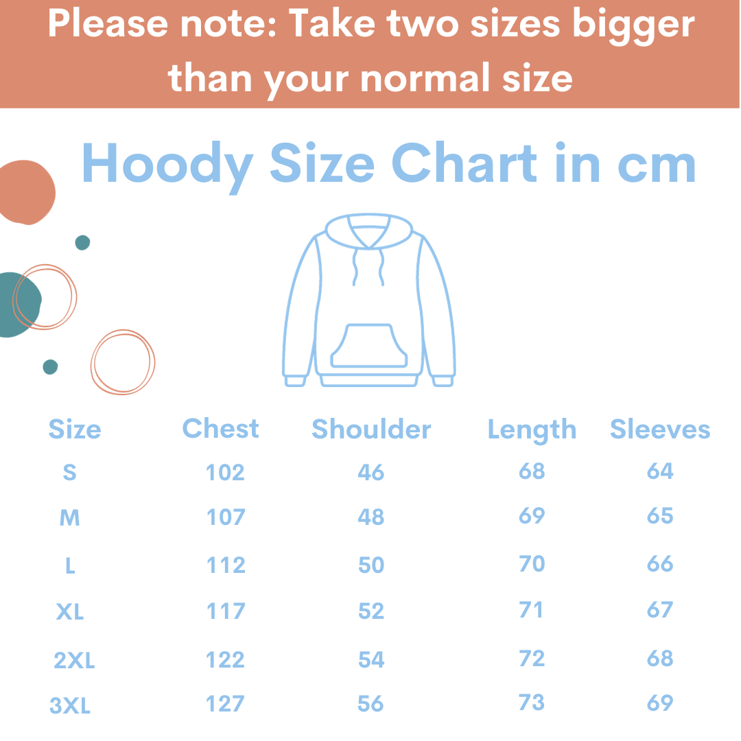 HeatHoodie - 3 Heat levels - The Original