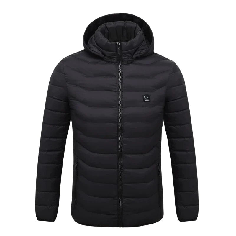 Barderey Heated Jacket