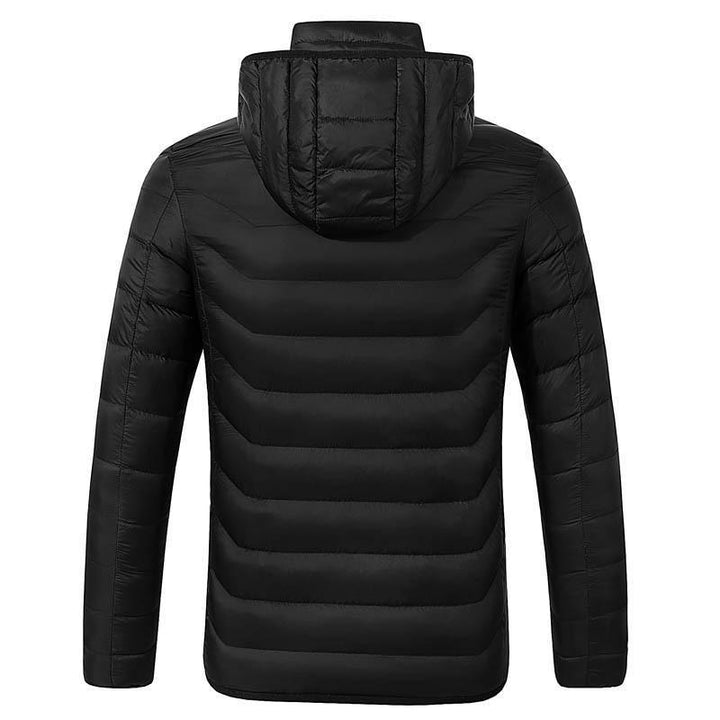 HEAVENHOMELY THERMAL JACKET (UNISEX)