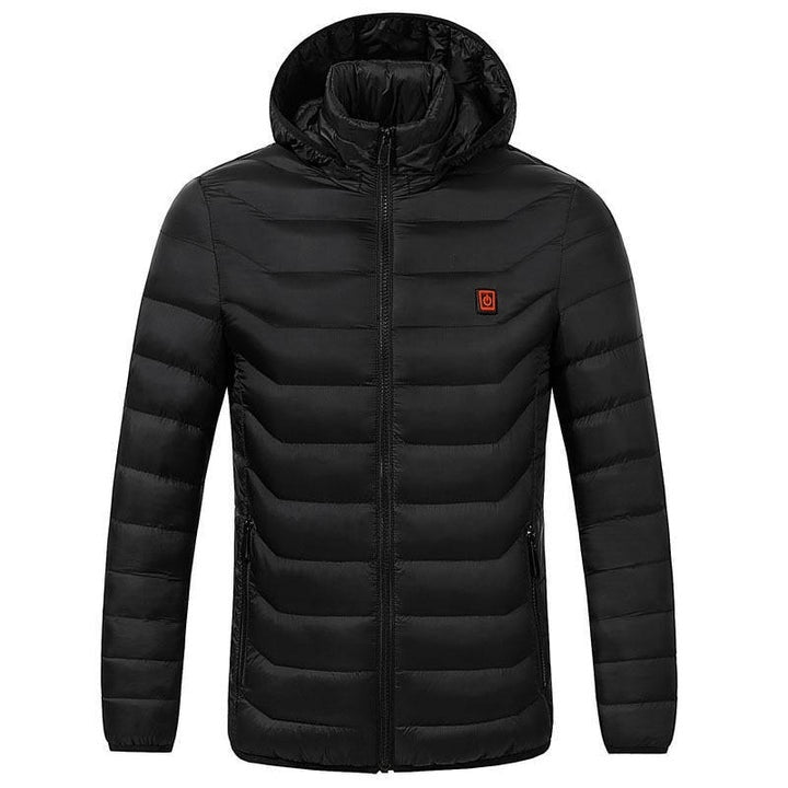 HEAVENHOMELY THERMAL JACKET (UNISEX)