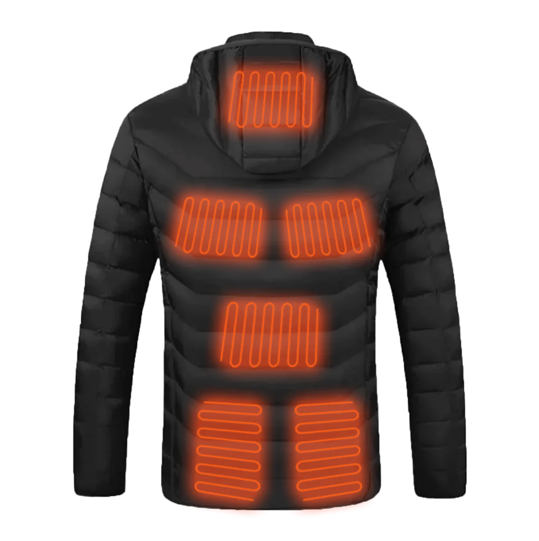 HEAVENHOMELY THERMAL JACKET (UNISEX)