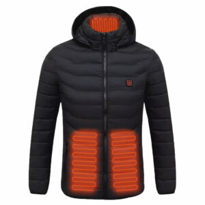 HEAVENHOMELY THERMAL JACKET (UNISEX)