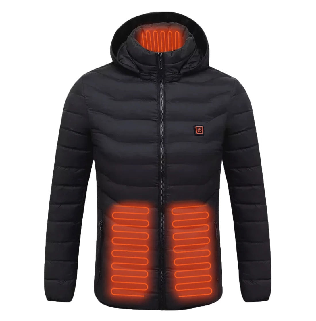 HEAVENHOMELY THERMAL JACKET (UNISEX)