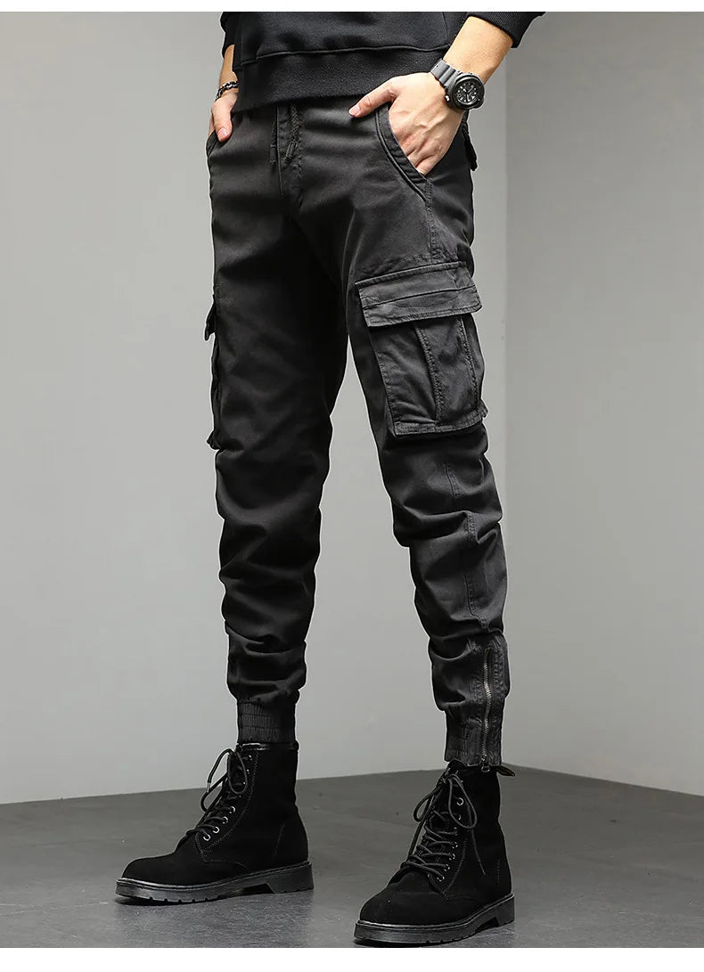 Hiking Cargo Pants