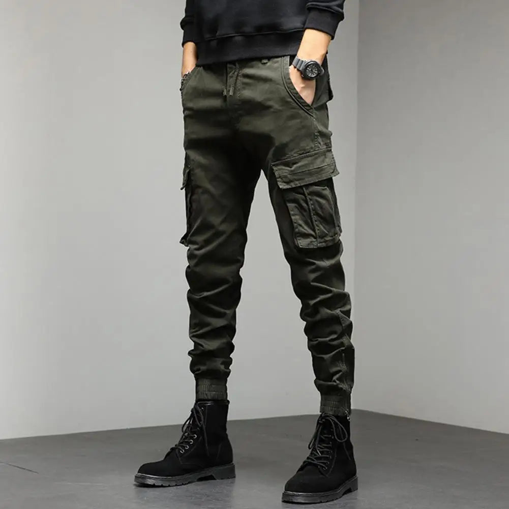 Hiking Cargo Pants