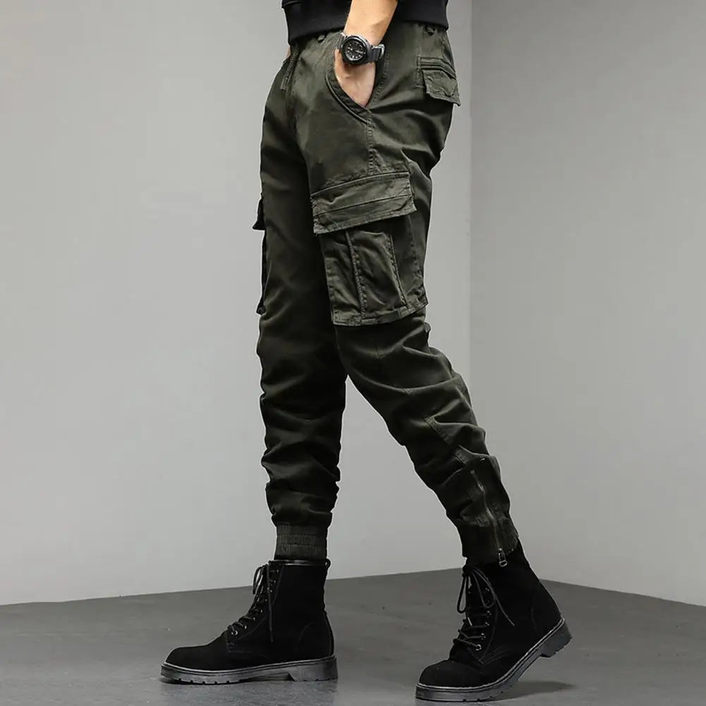 Hiking Cargo Pants