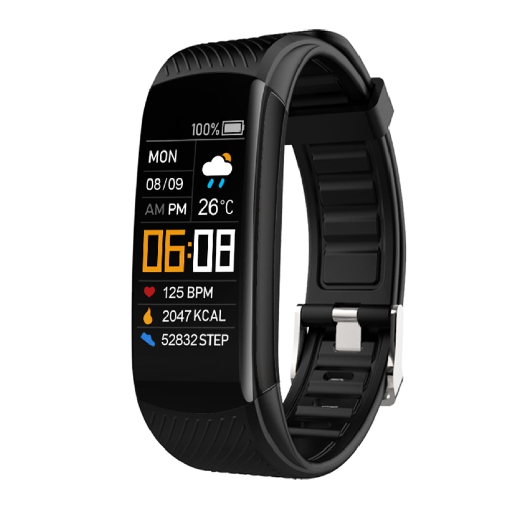 Hilipert Health Smartwatch