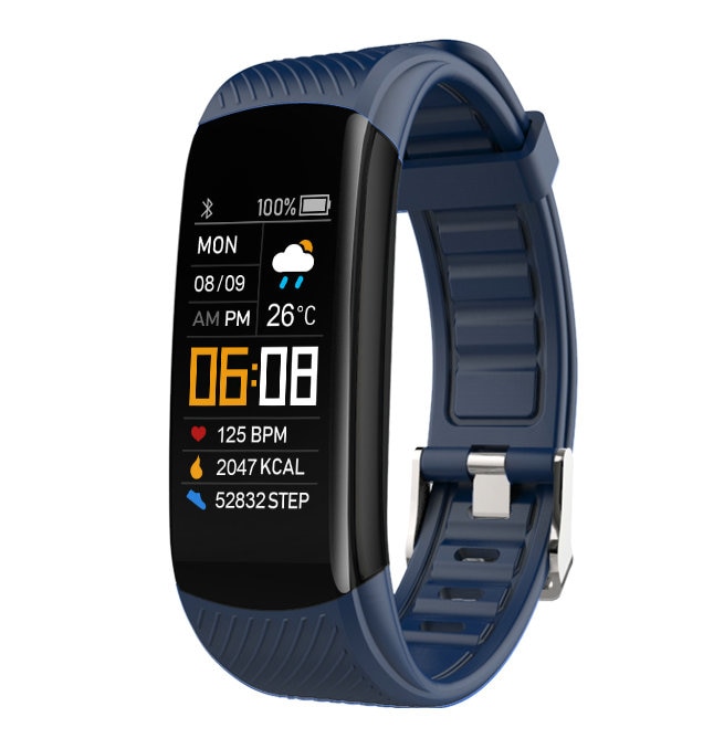 Hilipert Health Smartwatch