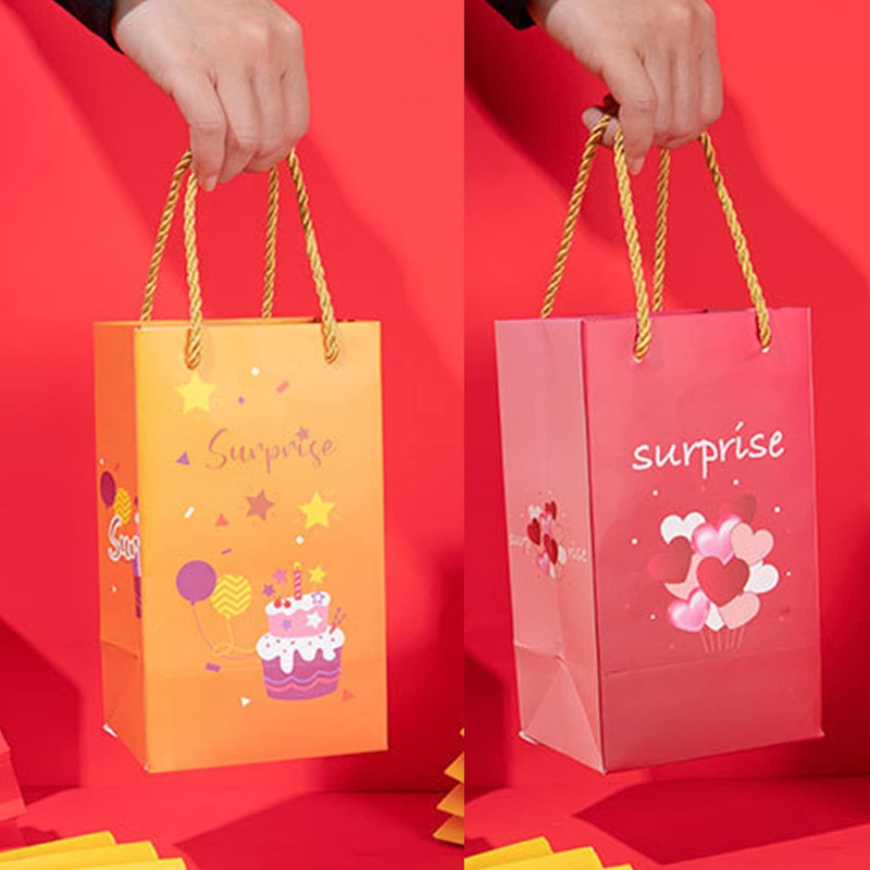 Homezo - Surprise Gift Box