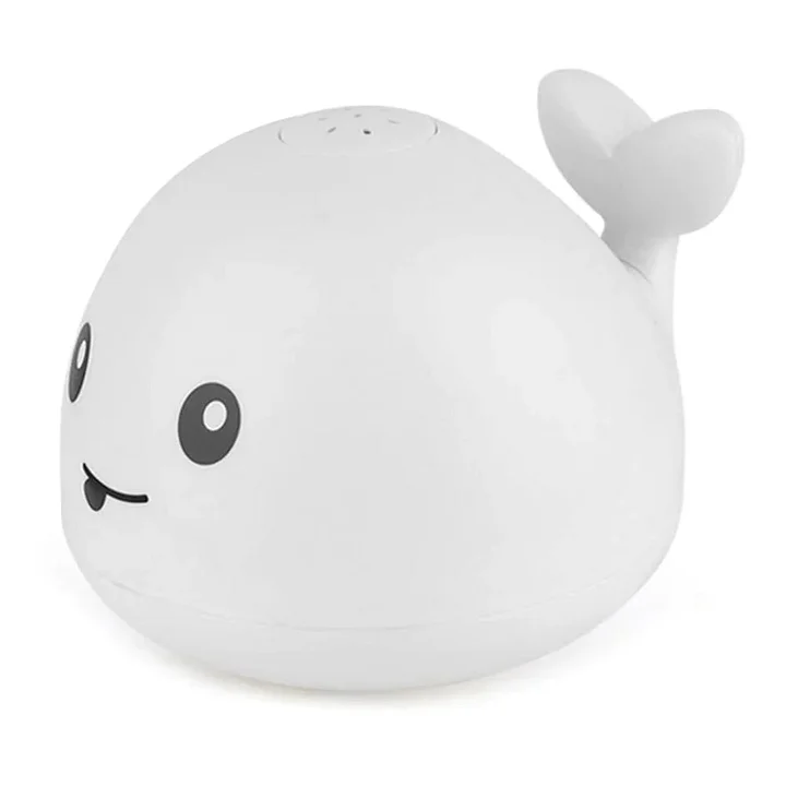 Hot Sale - Spraying Whale Toy