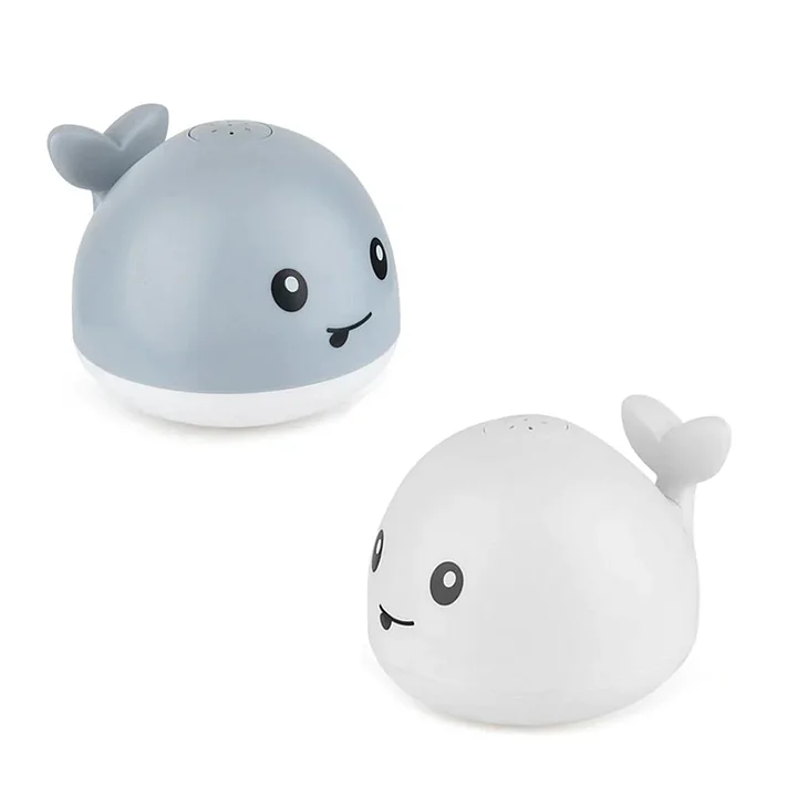 Hot Sale - Spraying Whale Toy