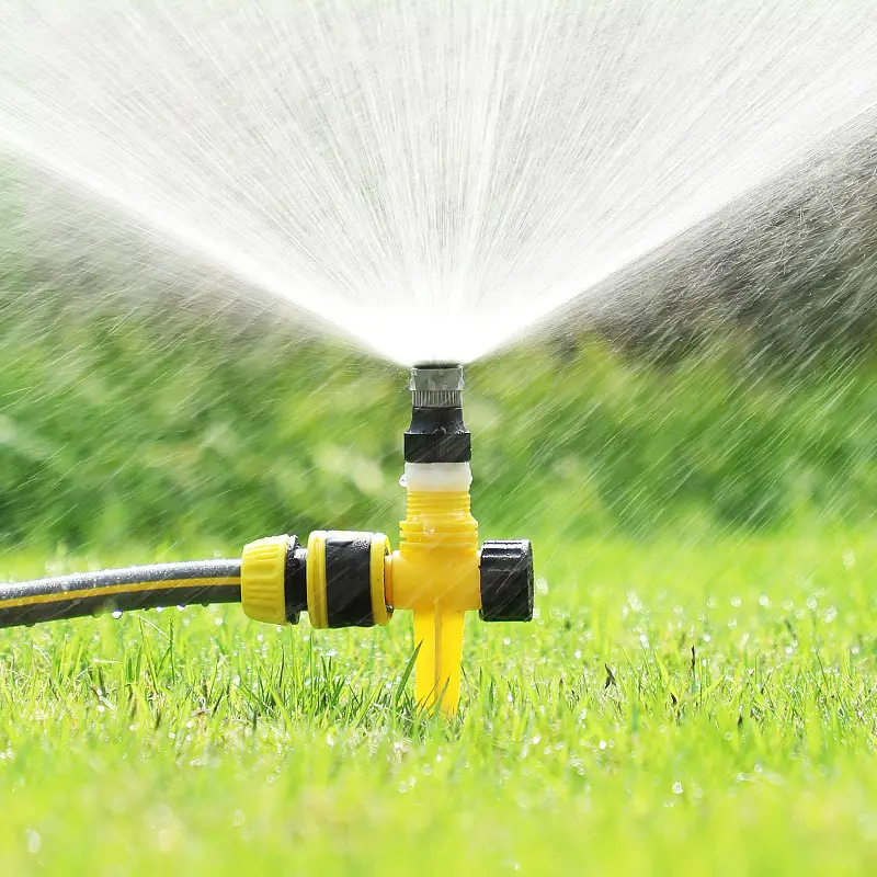 Hot Sale 48% Off - 360° Rotation Auto Irrigation System - Buy 3 Get Extra 10% Off