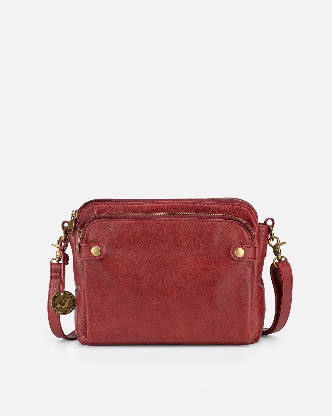 Hot Sale 49% OFF - Crossbody Leather Shoulder Bags and Clutches