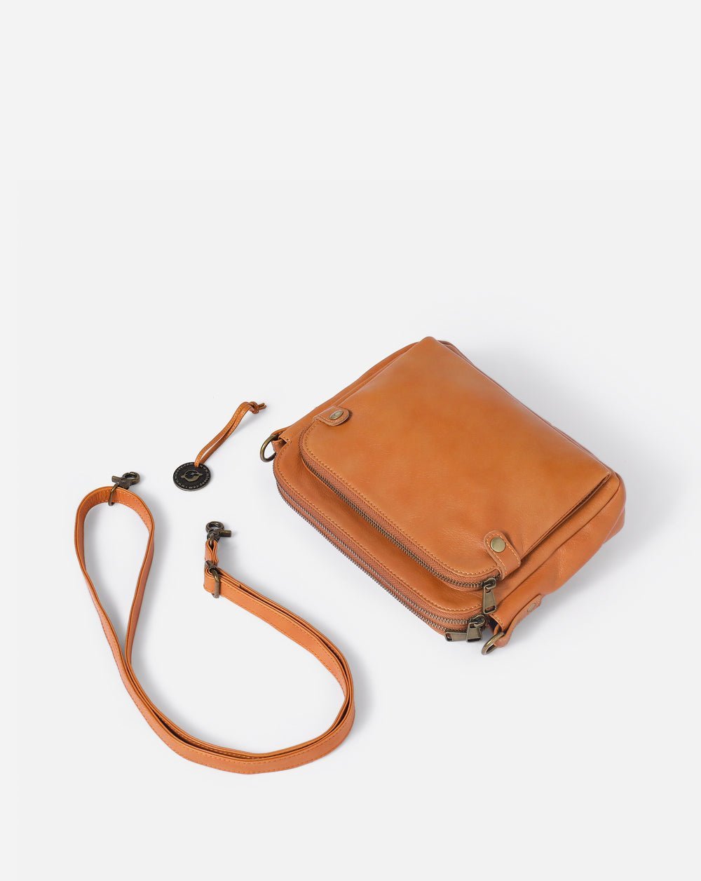 Hot Sale 49% OFF - Crossbody Leather Shoulder Bags and Clutches