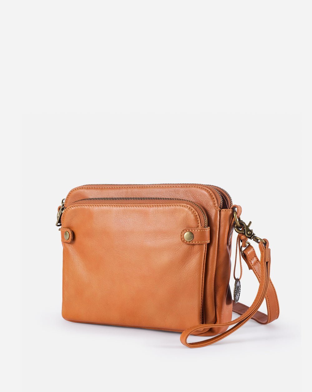 Hot Sale 49% OFF - Crossbody Leather Shoulder Bags and Clutches