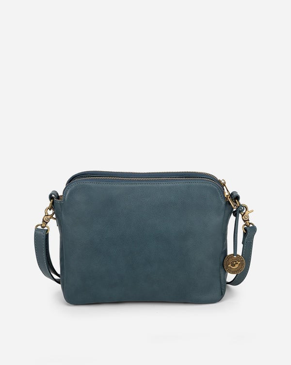 Hot Sale 49% OFF - Crossbody Leather Shoulder Bags and Clutches