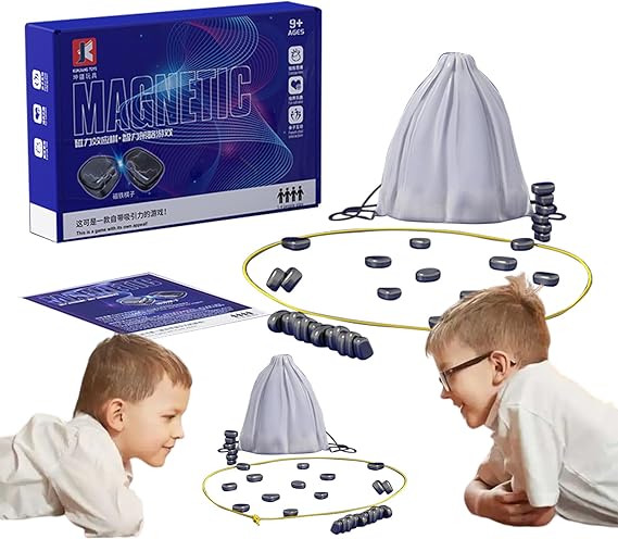 HOT SALE 60% OFF MAGNETIC CHESS GAME