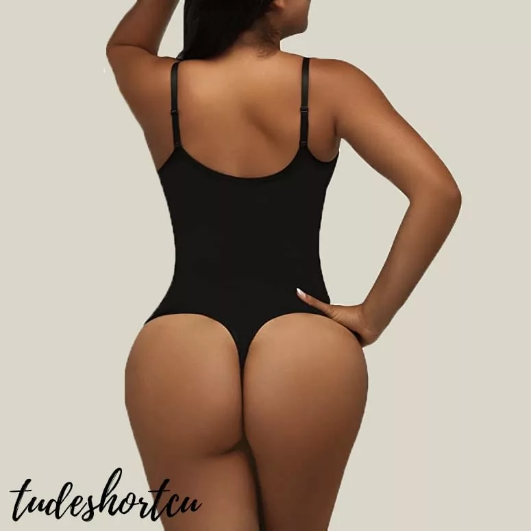 Hot Sale-Bodysuit Shapewear