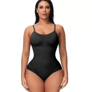 Hot Sale-Bodysuit Shapewear